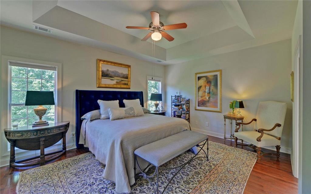 922 Brenau Point Drive, Gainesville, Georgia image 23