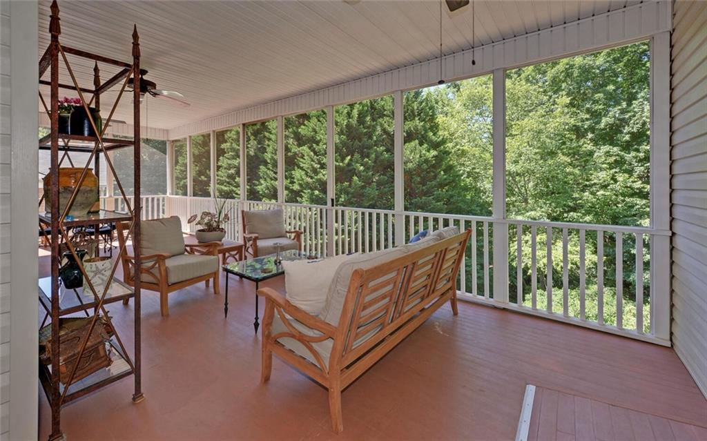 922 Brenau Point Drive, Gainesville, Georgia image 17