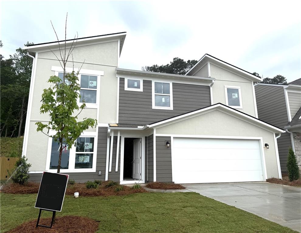 513 Traminer Way, Braselton, Georgia image 1