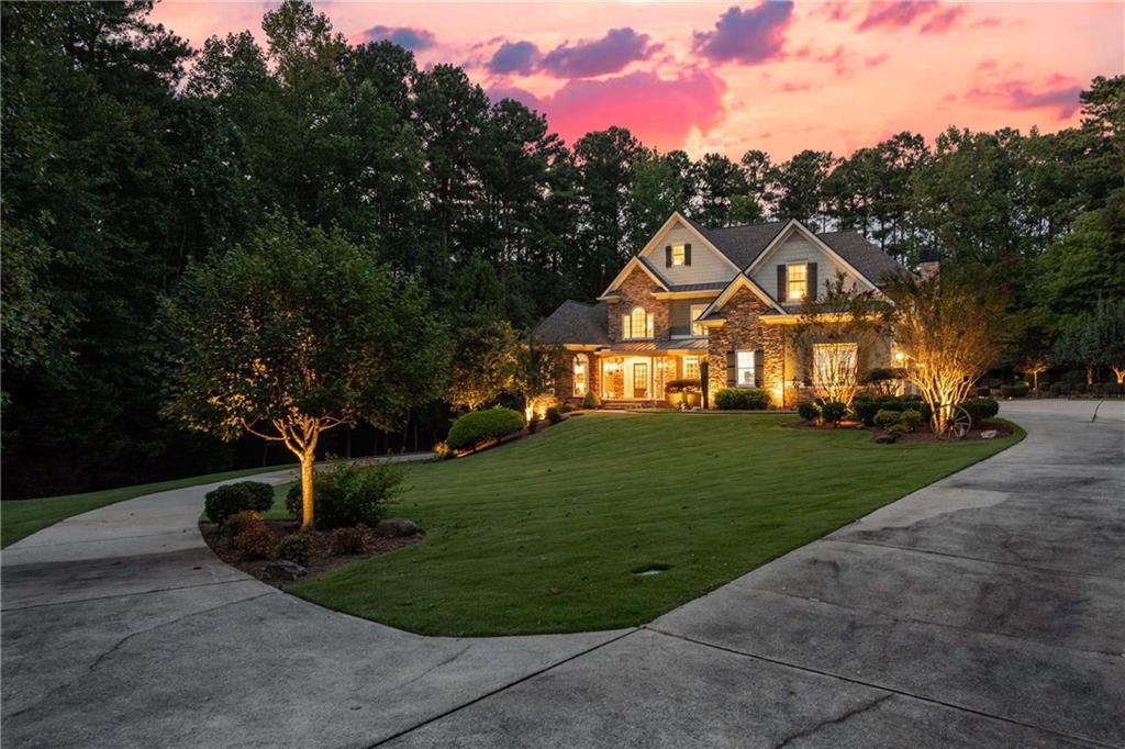 Hobsons Ridge - Residential