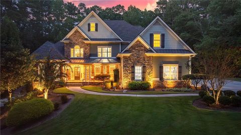 5300 Hill Road NW Acworth GA 30101