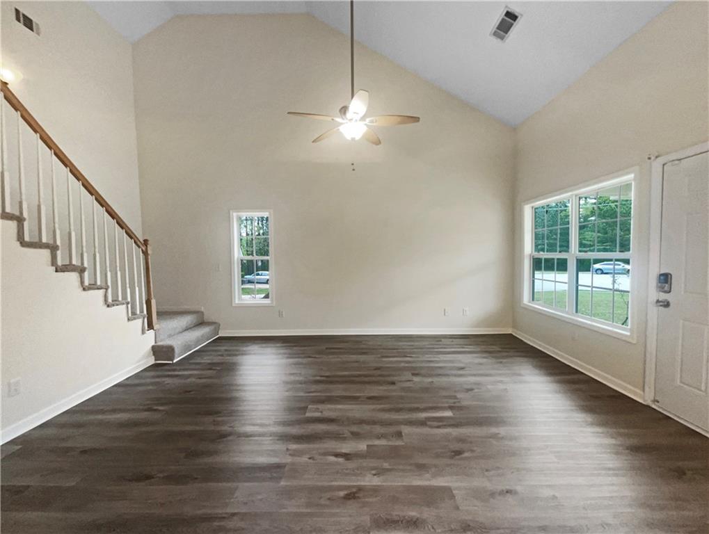 7747 Rountree Crossing, Riverdale, Georgia image 3
