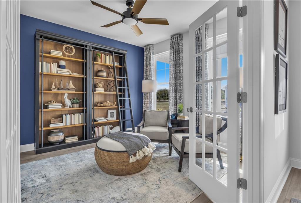 524 Regency Trail