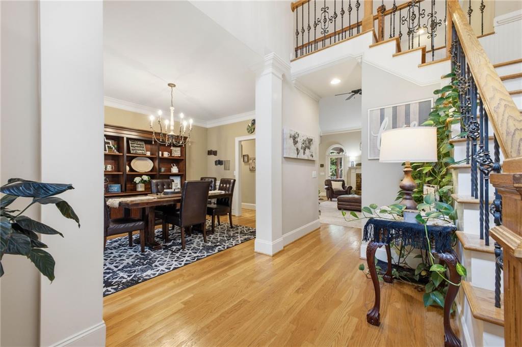 11 Breckenridge Road SE