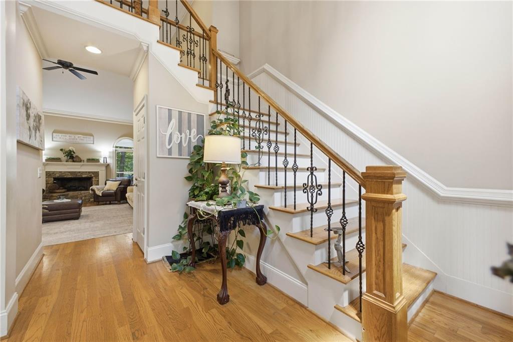 11 Breckenridge Road SE