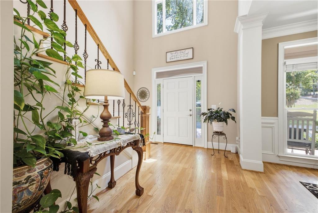 11 Breckenridge Road SE