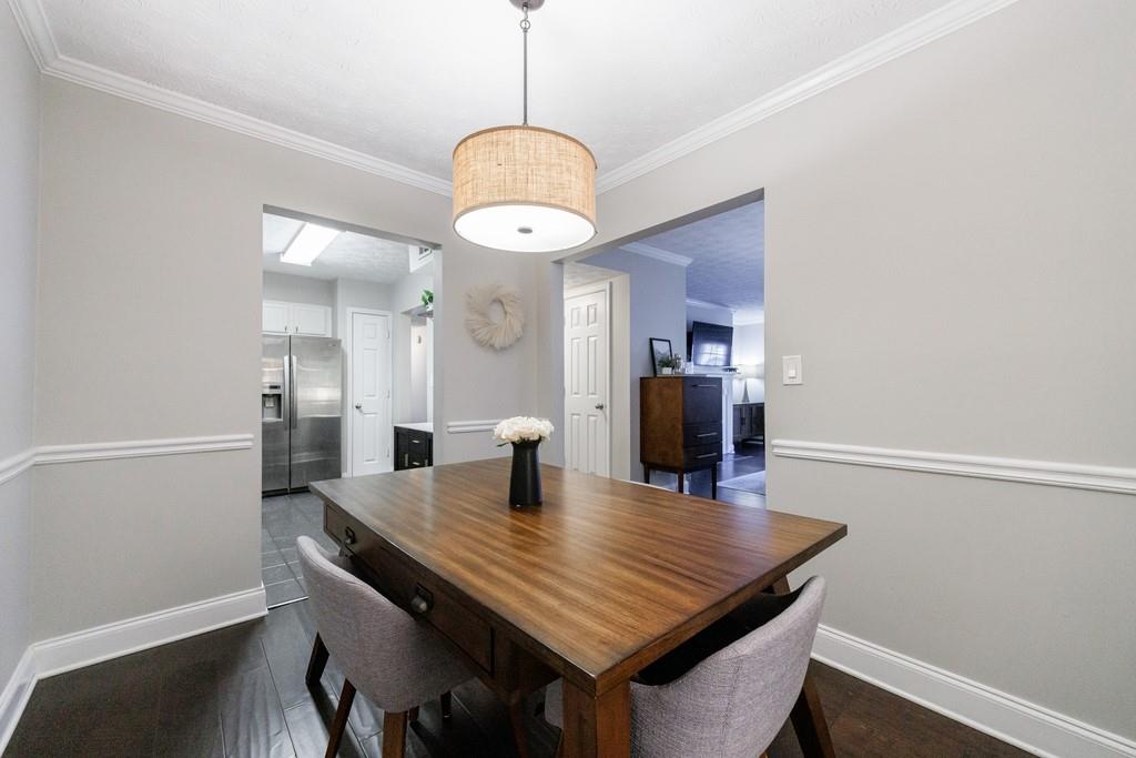 Essex House - Residential