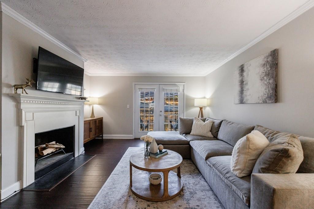Essex House - Residential