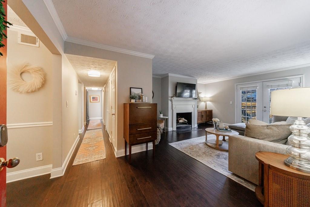 Essex House - Residential