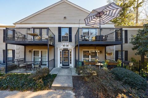 Photo of 3482 Essex Avenue, Atlanta, GA 30339 (MLS # 7669506)