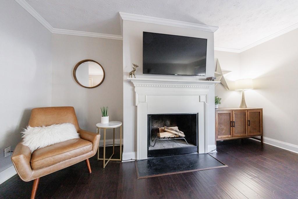Essex House - Residential