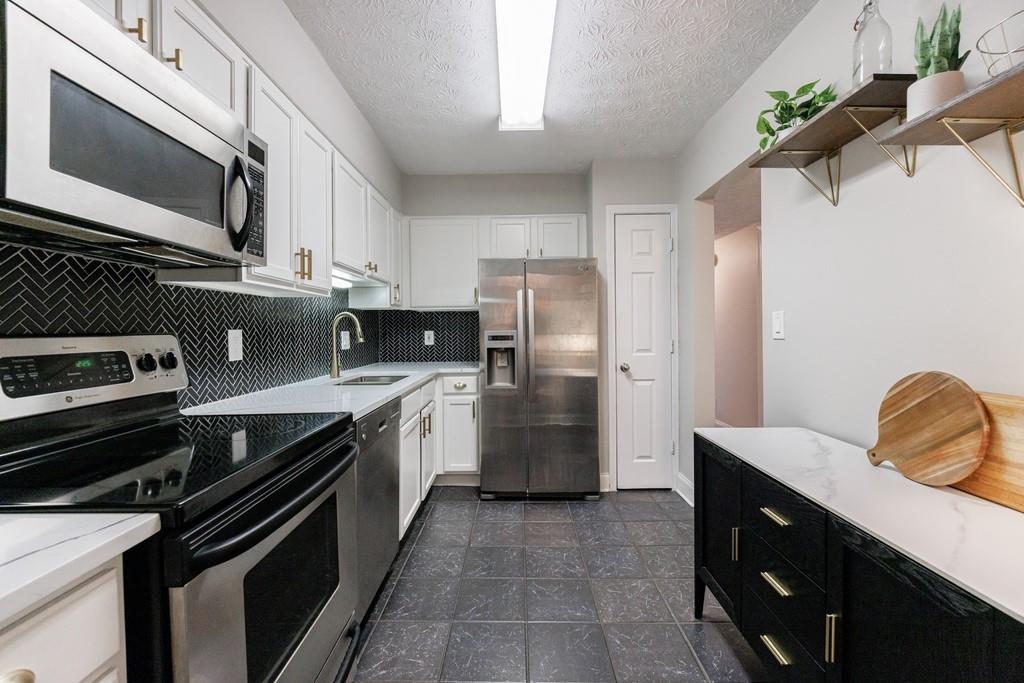 Essex House - Residential