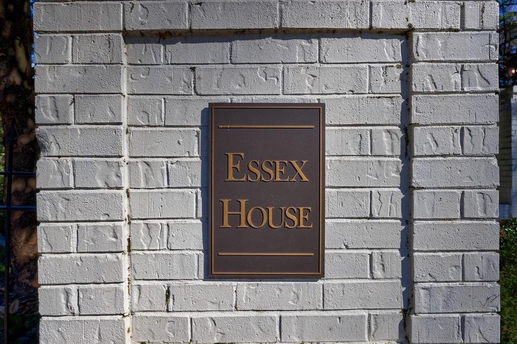 Essex House - Residential
