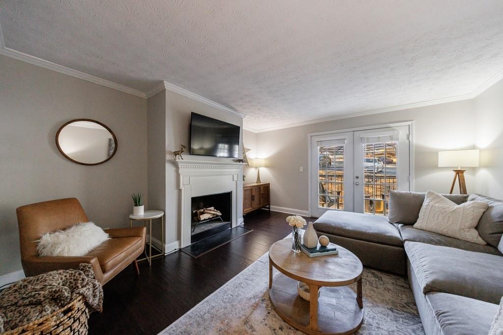 Essex House - Residential