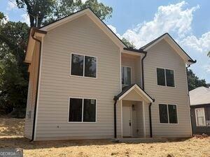 Homes For Sale - 523 Chappell Road<br/> Atlanta, GA 30318