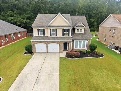 Homes For Sale - 1330 Ethans Way<br/> Henry County, Mcdonough, GA 30252