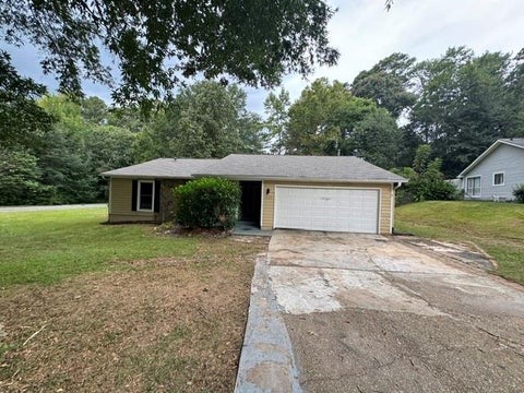 Homes For Sale - 4245 Reef Road<br/> Marietta, GA 30066