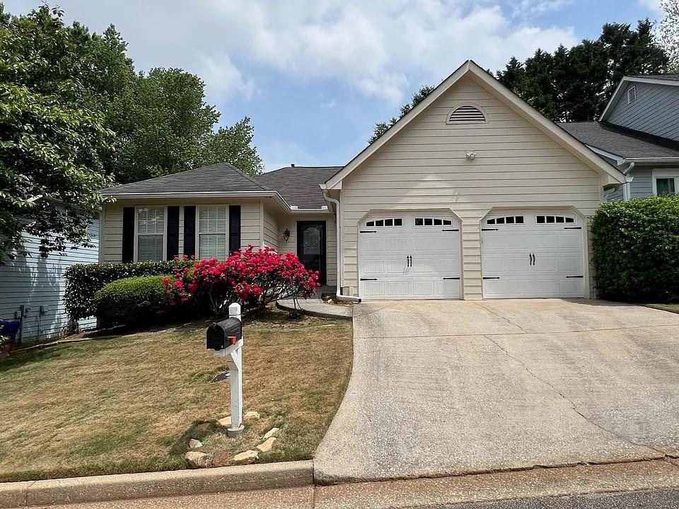 Price Improvement – Now $2,450/month | Available for Immediate Move-In | Unfurnished
Welcome to 279 Glen Cove Drive, a charming and updated 3-bedroom, 2-bath home in the heart of Avondale Estates. The home is professionally staged for photos but will be leased unfurnished. It's ready for immediate move-in.
Inside, you'll find a bright, open-concept layout with wood-style flooring, a renovated kitchen featuring granite countertops, stainless steel appliances, and plenty of storage. The living and dining areas flow together beautifully, making it a great space for both relaxing and entertaining.
The primary suite includes a private bath with modern finishes. Two additional bedrooms offer flexibility for guests, kids, or a home office. One bathroom features a lovely clawfoot soaking tub. Additional highlights include a two-car garage, in-home laundry, and a private backyard.
Located near downtown Avondale Estates and just minutes from Decatur, this home offers great access to local shops, restaurants, and parks. Rent is $2,450/month with a 12-month lease. Tenants are responsible for utilities.
This home is professionally managed by Pinnacle Real Estate. We offer flexible viewing options—give the property manager a call at (470) 296-0772 to schedule your tour today!