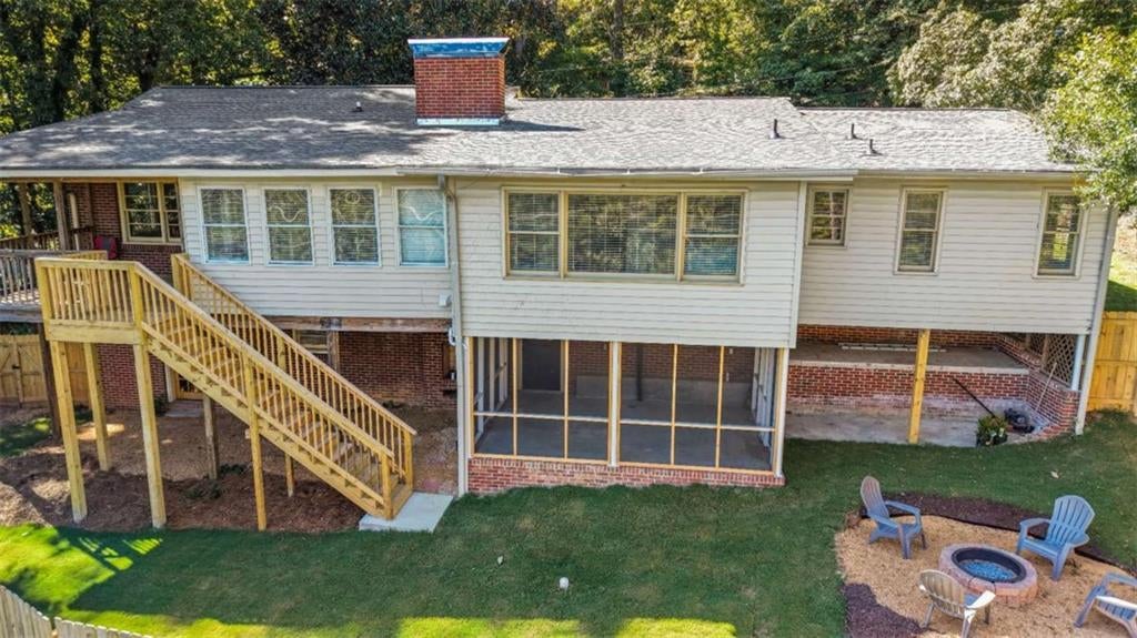 3 Briarcliff Road