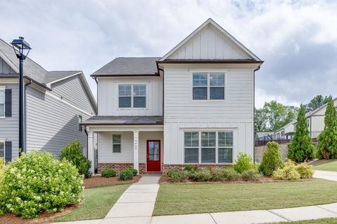 5404 Falling Branch Court Flowery Branch GA 30542