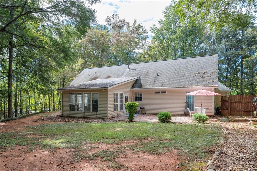 2508 POPLAR Road