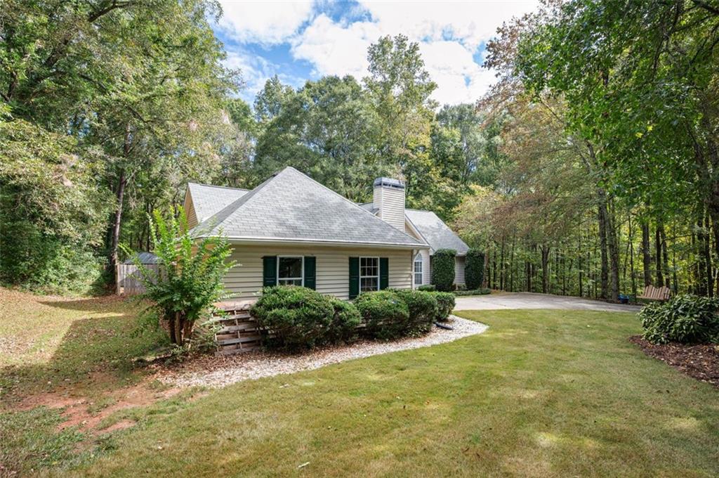 2508 POPLAR Road