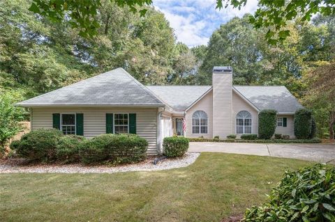 2508 POPLAR Road Sharpsburg GA 30277