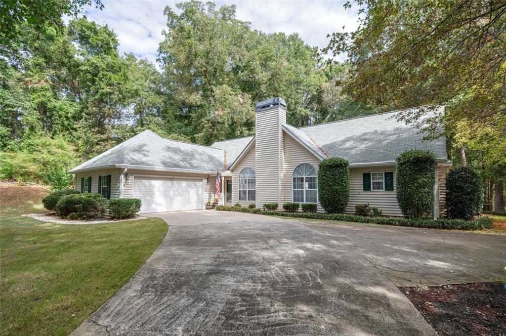 2508 POPLAR Road