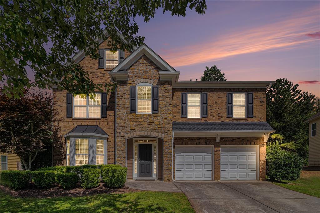 3533 Aberdeen Way