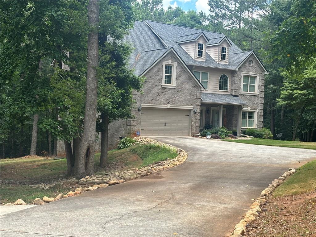 1695 Butler Bridge Road