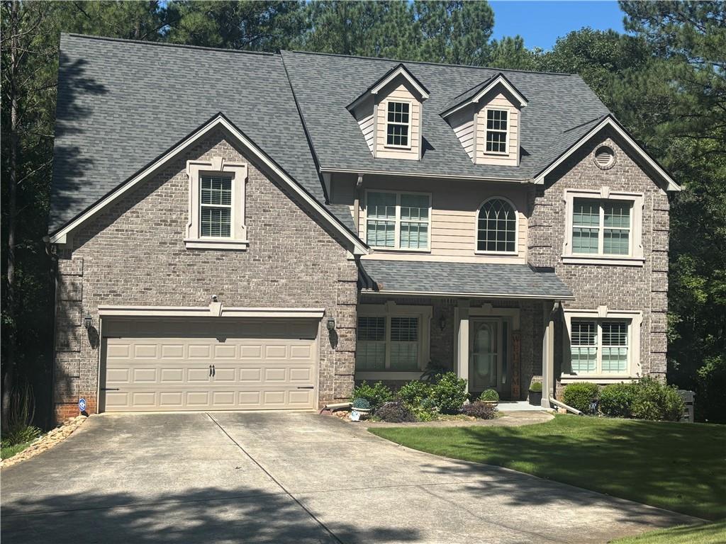 1695 Butler Bridge Road