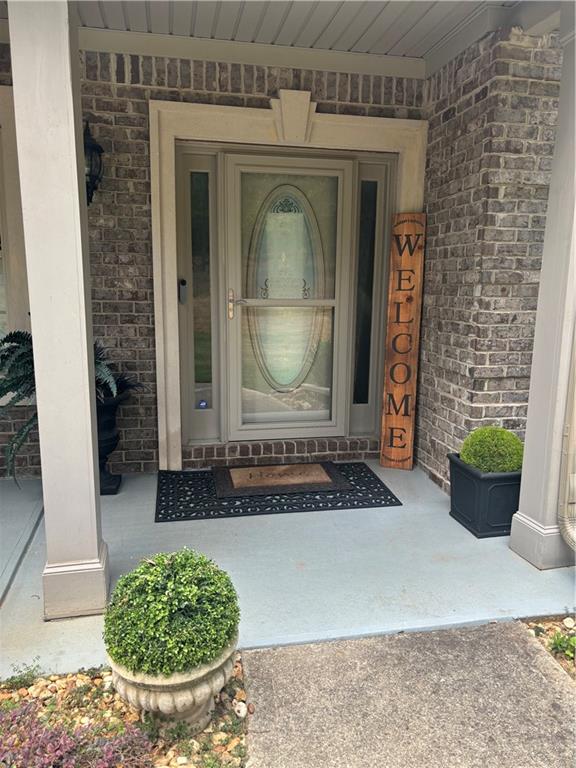 1695 Butler Bridge Road