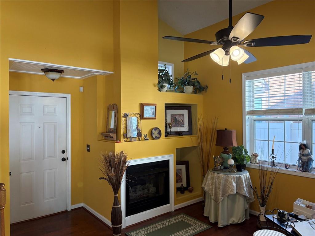1006 Stonecroft Lane