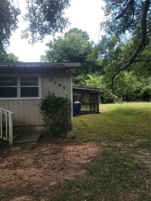 3565 Boulder Park Drive SW