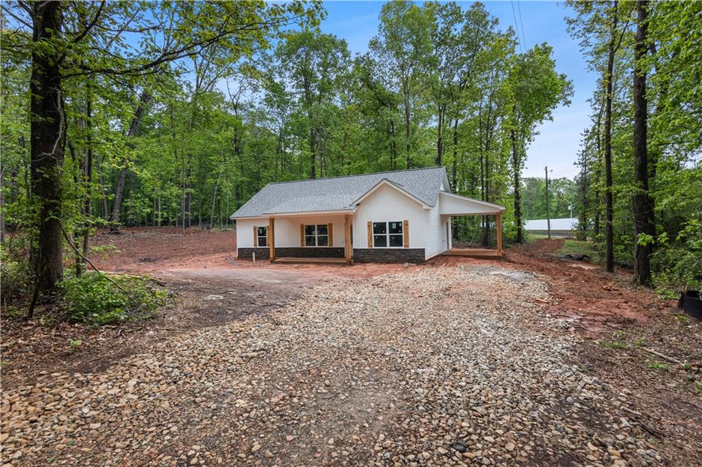 1765 Harmony Road, Temple, Georgia image 1
