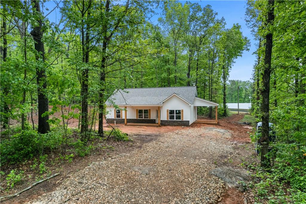 1765 Harmony Road, Temple, Georgia image 3