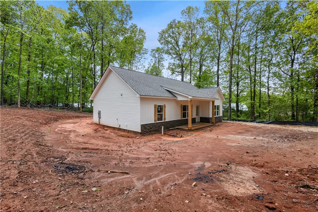 1765 Harmony Road, Temple, Georgia image 4