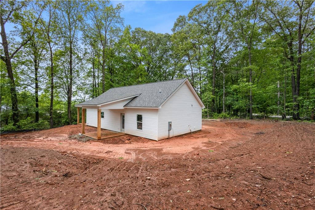 1765 Harmony Road, Temple, Georgia image 32
