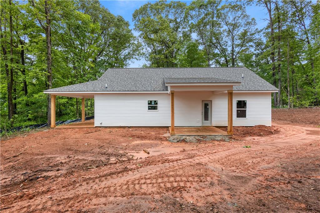 1765 Harmony Road, Temple, Georgia image 31