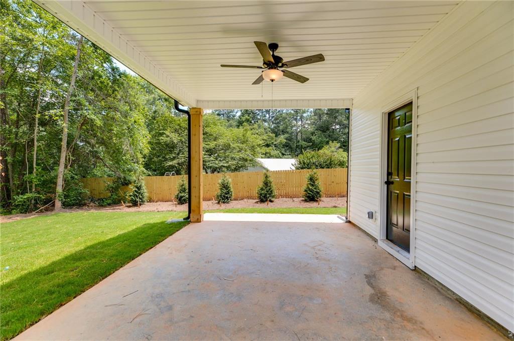 1765 Harmony Road, Temple, Georgia image 33