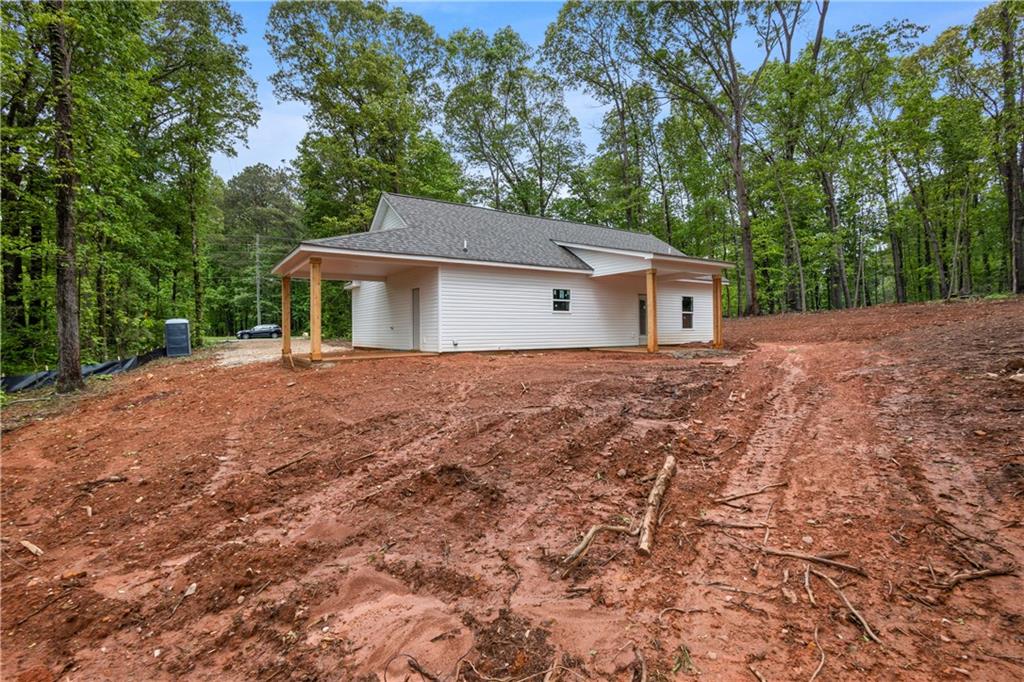 1765 Harmony Road, Temple, Georgia image 33