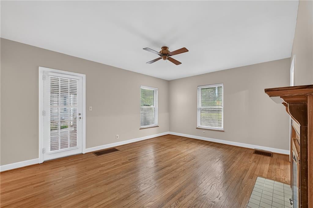 1952 N Decatur Road NE