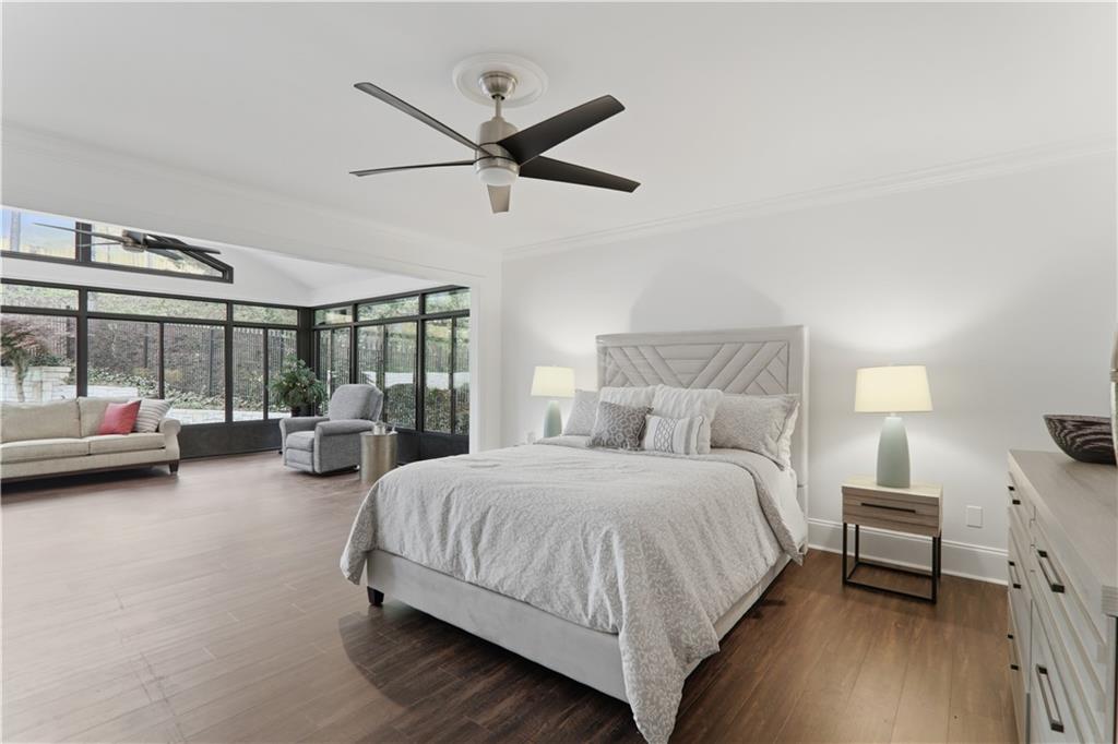 4061 Laurel Ridge Trail SE