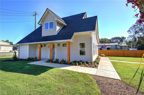 121 S Railroad St Adairsville GA 30103