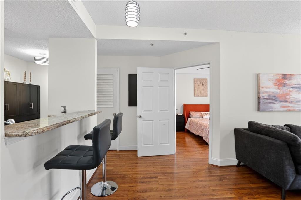 1074 Peachtree Walk NE B323