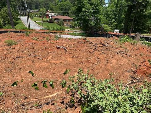 934 Fireside Way Stone Mountain GA 30083