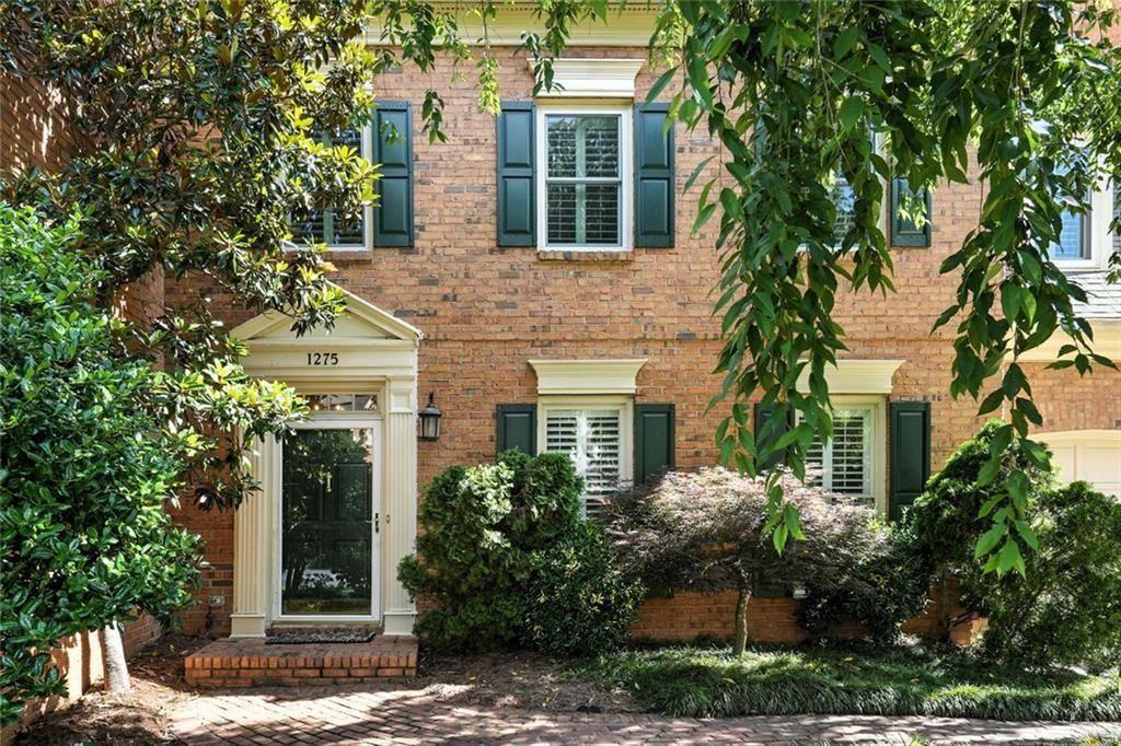 1275 Fairfield E