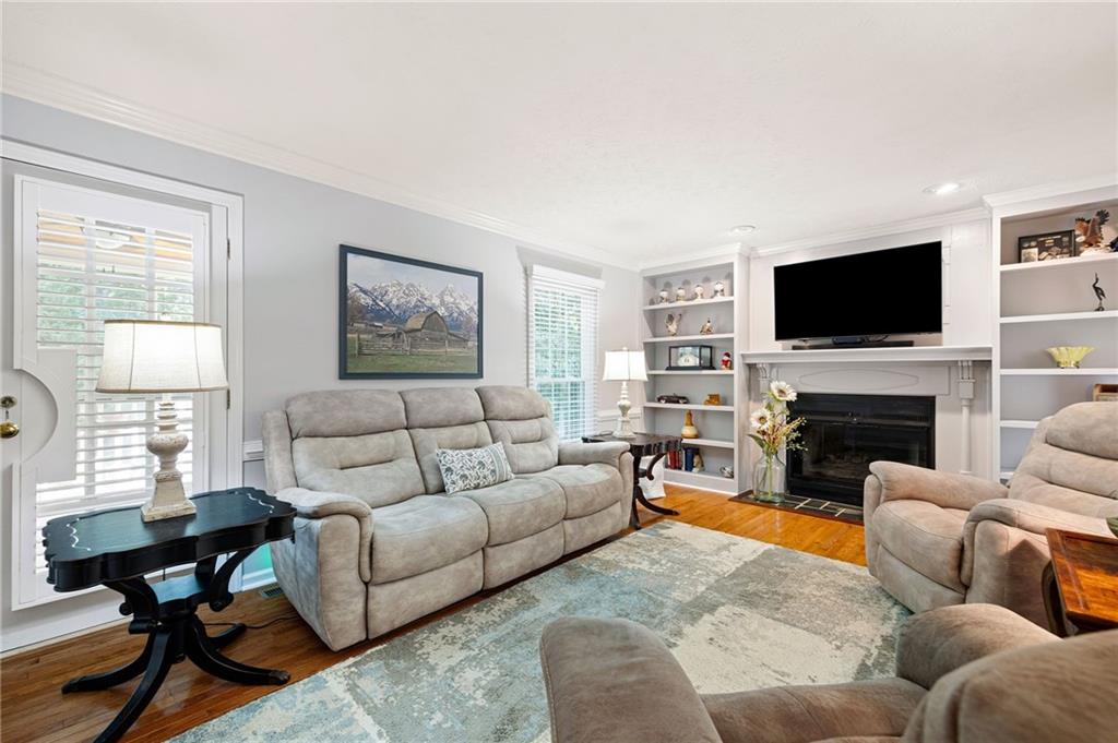 4781 Langford Court SW