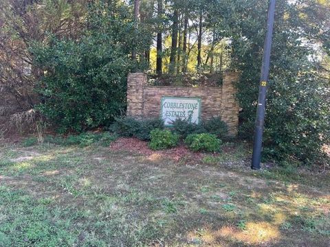 A home in Mcdonough