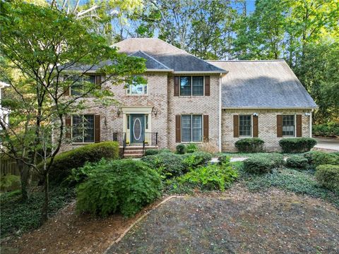 4116 River Cliff Chase SE Marietta GA 30067